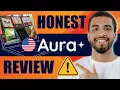 Triple Aero 15.6 Pro Max Portable Monitor Honest Review | aura-displays.com Legit or Scam? (2025)