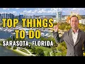 Exploring Sarasota Florida All you Need to Know