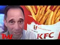 KFC s Secret Fries Are The Real Deal TMZ