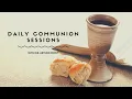Communion - 16 December 2022