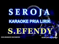Download Lagu Karaoke Seroja_Lody Tambunan Karaoke Nada Pria @ZoanTranspose