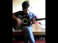 Dito - Inigo Pascual - Marniel Cover