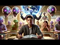 Download Lagu They Taught the Class About Deathworld Predators… Unaware One Was in the Room | Best HFY Stories!