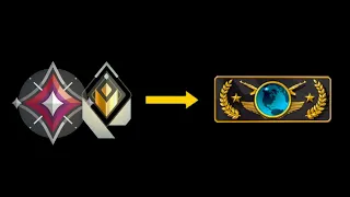 VALORANT Sıktı CS2 Geçiyorum 