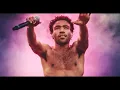 CHILDISH GAMBINO ft, Jhene Aiko,Vince Staples. - Waiting For My Moment