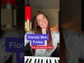 Florida Man Friday January 22nd