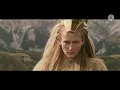 Narnia: Crushing Snakes