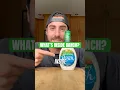 Are you still eating ranch after this joeywellness