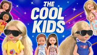 barbie the cool kids ep 502