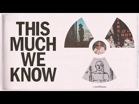 Official Trailer