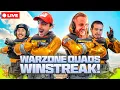 Download Lagu 🔴LiVE- *58* WORLD RECORD WiNSTREAK AND COUNTiNG | BLACK OPS 6 WARZONE