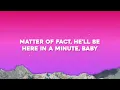 Beyoncé - Irreplaceable (Lyrics)