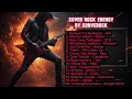 Lagu COVER ROCK ENERGY Full Album by Converock