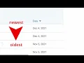 Accessing Test Results on MyChart