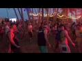 Tom Swoon @ Ultra 2016