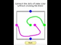 Mastering Connect the Dots Perfect Paths Without Crossing Lines