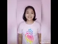 My Little Chef - Alyssa Czarina Tanaleon