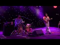 Zee Avi "Kantoi" live at Sfinks Mixed festival 2018