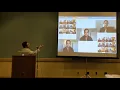 A Realistic Dataset and Baseline Temporal Model for Early Drowsiness Detection-CVPRW 19 Presentation