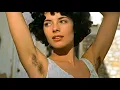 Lagu Whispers After Sunset – Vintage Italian Riviera 1960s Film Scenes - Classic Woman with Armpit Hair