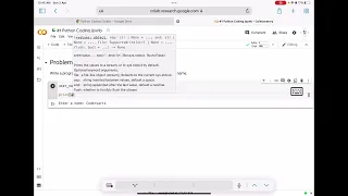 Take user name as input and greet with their name in Python - Example 2