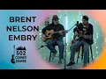 Brent Nelson Embry Live on 502 Corner Jams