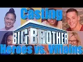 Download Lagu Casting Big Brother: Heroes vs. Villains (2025)
