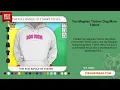 Top Meghan Trainor Dog Mom T-Shirt