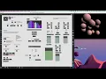 Programming in Max Final Projects
