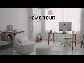 Lagu New House Tour • Rooms full of my taste