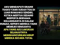Download Lagu AKU MENDAPATI ORANGTUAKU DI LUAR SAAT MERTUA SEDANG ASYIK PESTA DIDALAM RUMAH - AKAN KUBALAS KALIAN!