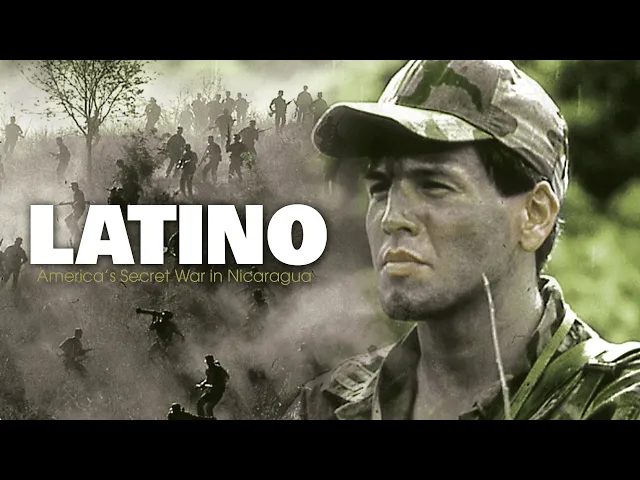 Latino | Official Trailer | CLS
