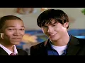 Ashley Tisdale - Kiss The Girl (Official Video)