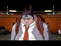 Hifumi is busy but wants to watch anime