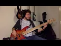 Vulfpeck - Darwin Derby - Bass Transcription