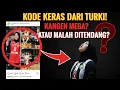 Download Lagu KODE KERAS❗️TIBA-TIBA MEGAWATI JADI SAMPUL UTAMA, APA MAKSUD MANISA BBSK❓