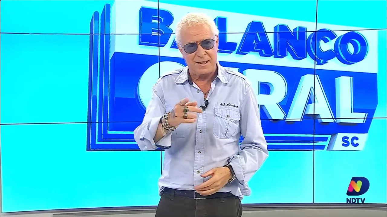 Confira o quadro do Cacau Menezes desta segunda-feira