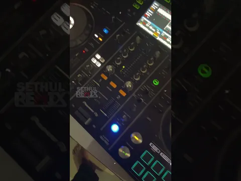 Pioneer Dj Controller Rx2 Sri Lanka