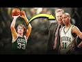 Bagaimana Legenda NBA Ini Jadi PELATIH TERHEBAT DALAM SEKEJAP?