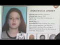 Skeletal remains of Minden woman believed to be first victim of serial killer