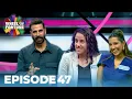 Akshay Kumar Ep 47 Indian Football Star Dalima Ne Jeeta Sabka Dil Wheel of Fortune New Show