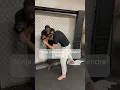 Download Lagu Ninja choke de Jean Silva vs Mitchell, le Jiu jitsu en MMA