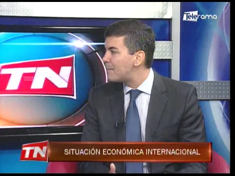 Santiago Peña Palacios 