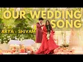 Lagu We Finally Got Married ❤️ RANJHE – Our Wedding Song by Shubham Kabra