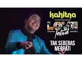 Download Lagu Tulus - Tak Sebebas Merpati | (Kahitna Love Festival Concert)