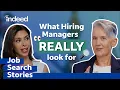 You Have 30 Seconds How to Nail Your Interview First Impression Indeed