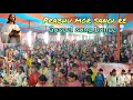 Lagu Prabhu mor sangi re // Gospel song dance // Tala Hasda Changai program