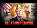 The Trump Empire Power Wealth And The Scandals That Defined It