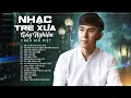 Lagu Nhạc Trẻ Xưa 8X 9X Gây Nghiện - Châu Gia Kiệt | Em là một nửa đời anh...