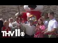 Arkansas s first Buc-ee s is ly open for business